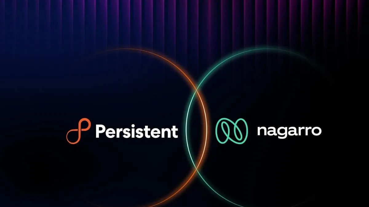 Persistent Systems to Acquire Nagarro in €1.27 Billion Deal