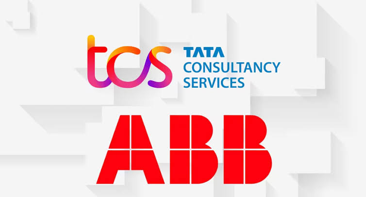 TCS Secures Multi-Million Dollar AI Network Deal with ABB, Expands 20-Year Partnership