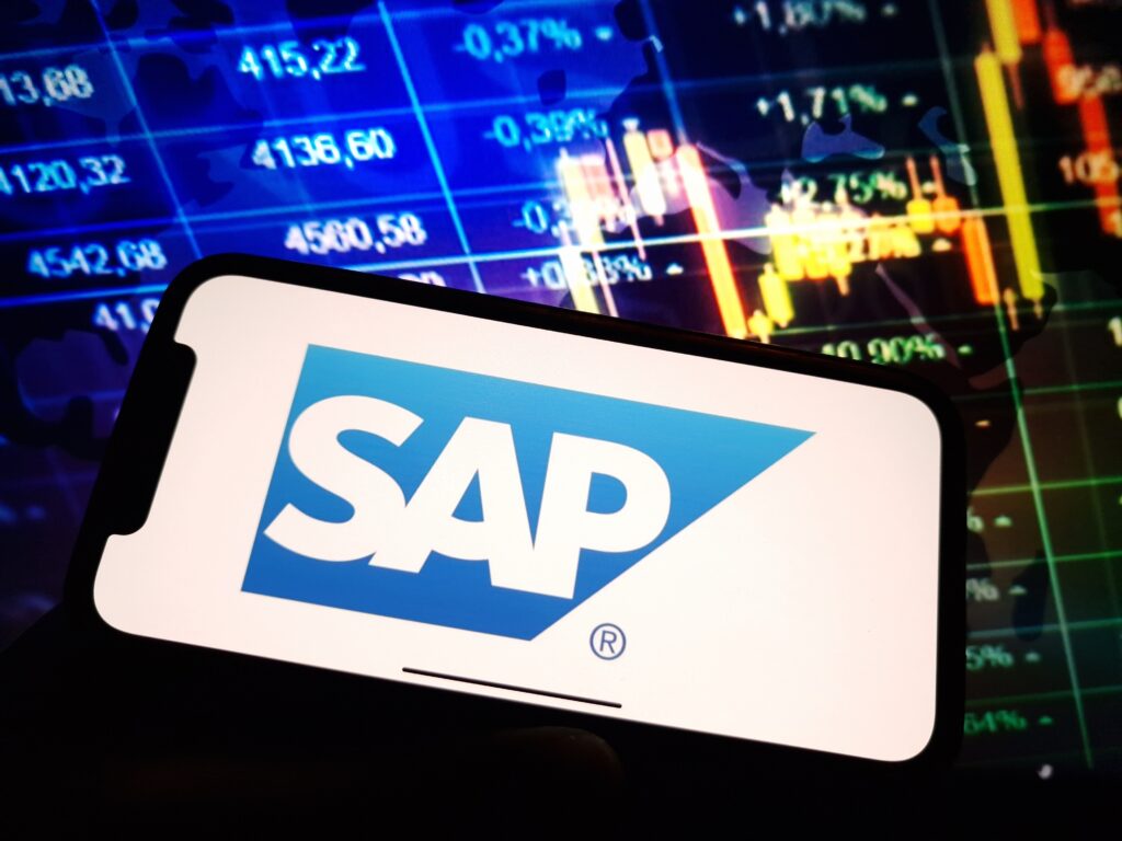 SAP Reorganizes Product Leadership to Accelerate AI Strategy