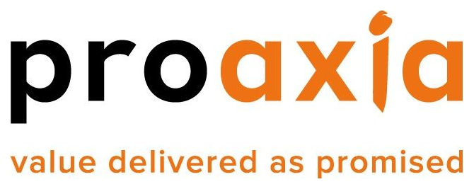 Proaxia Consulting