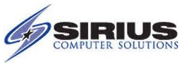 Sirius Computer Solutions