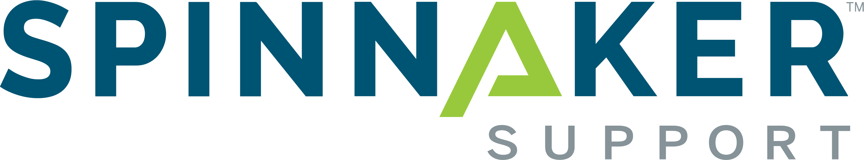 Spinnaker Support