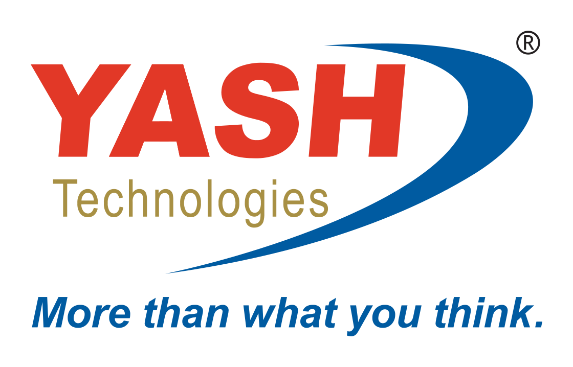 Yash Technologies